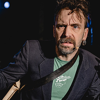 Cecil @ Landungsbrücken, Februar 2019