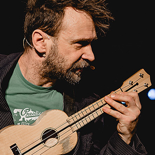 Cecil @ Landungsbrücken, Februar 2019