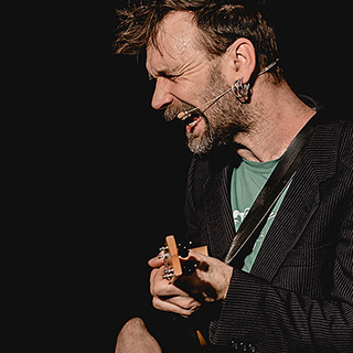 Cecil @ Landungsbrücken, Februar 2019